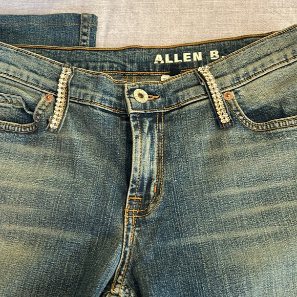 Allen B jean - Picture 7 of 13
